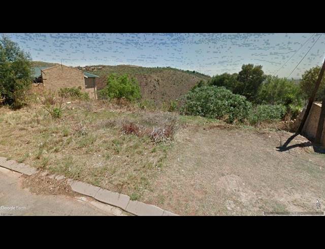 LAND FOR SALE IN RANGE VIEW